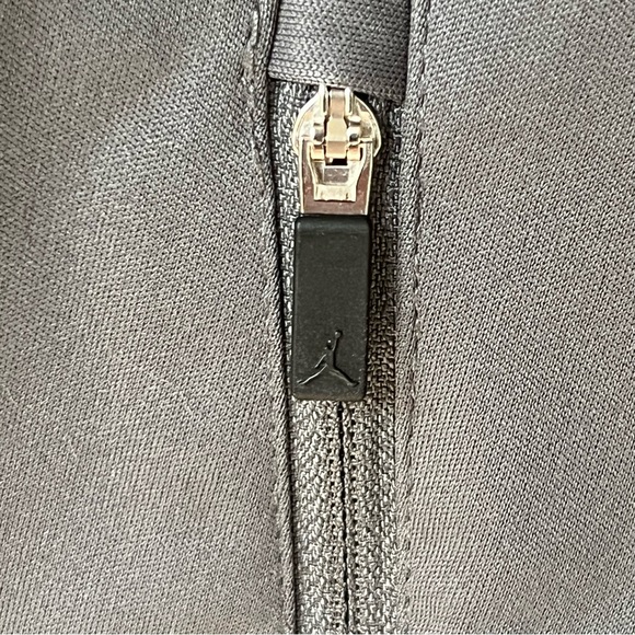 Jordan Ultimate Flight Hybrid Hooded Zip Jacket - Picture 11 of 15